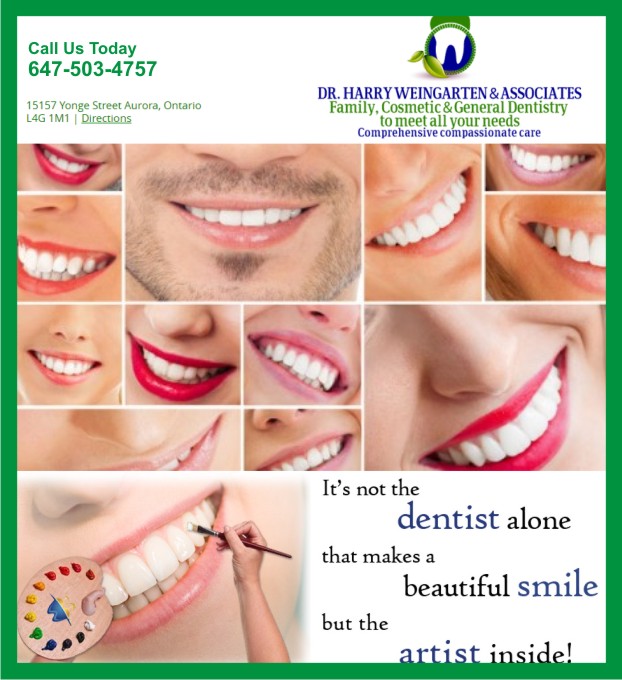 Family & Cosmetic Dental C